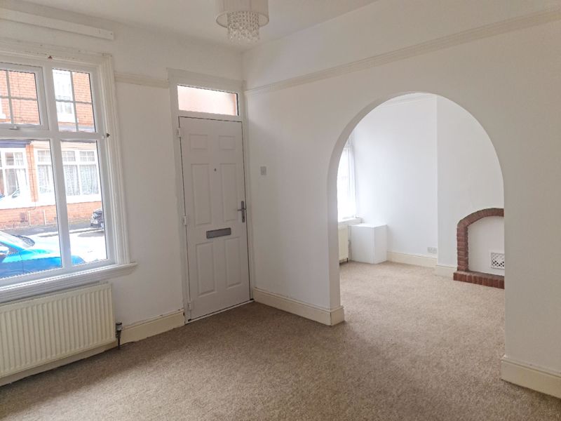 Poplar Avenue Kings Heath